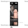 Funda para pene de 5 cm modelo Danny D
